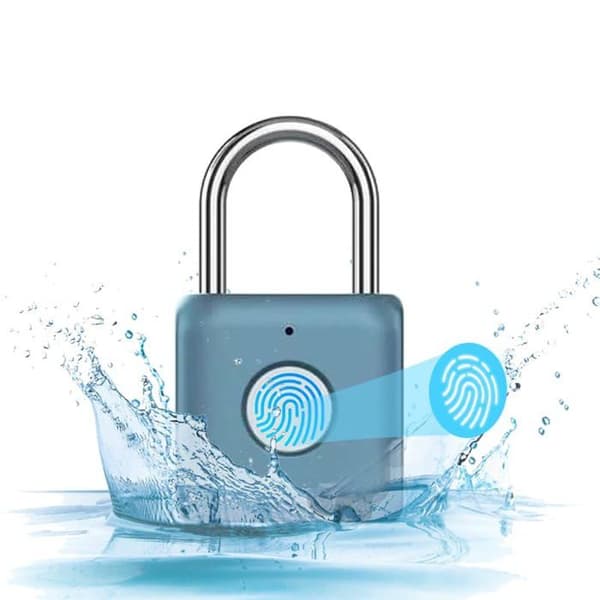 Cadenas Rawrr - SY51-blå