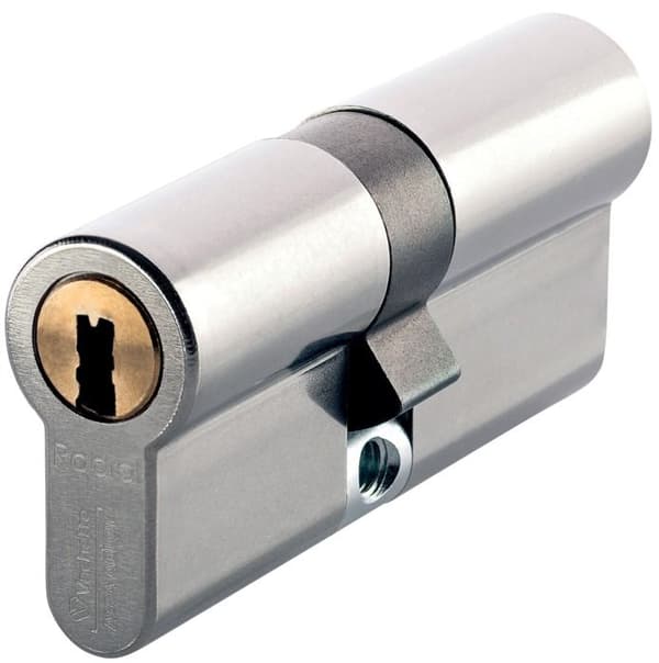 Cylinder profil europeisk RADIAL-R 32x57mm 3 nycklar - VACHETTE - 20974000