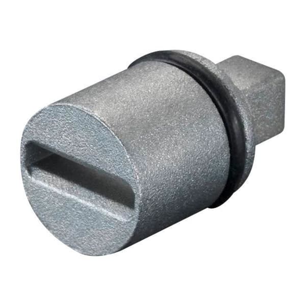 Rittal Rack Lock Cylinder Insats