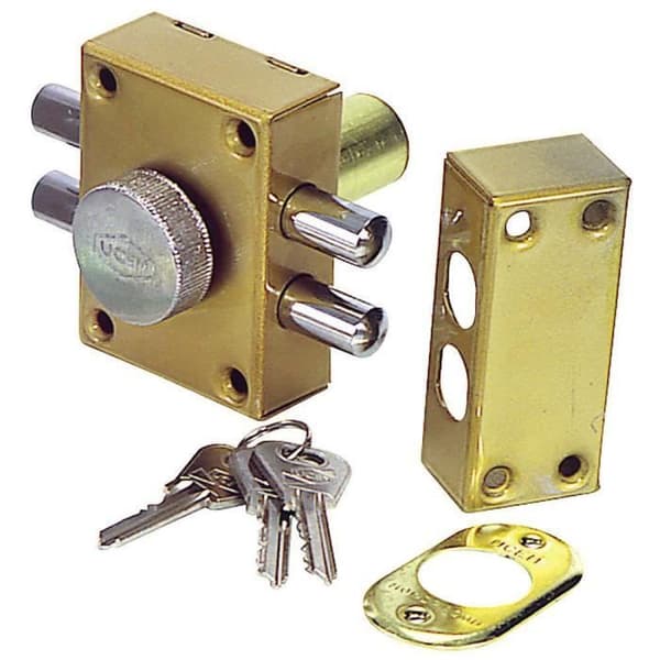 Ucem 4111-hb/60 lås