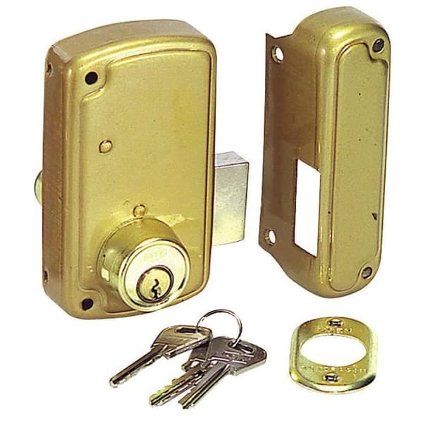 Serrure 4056-c-hb/65/vänster