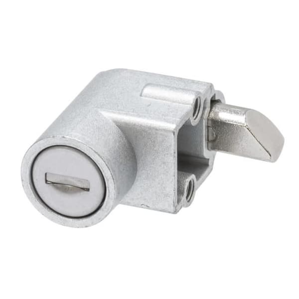 Batterilås Abus 96514 - BLO BFI IT1 T82 OE Service