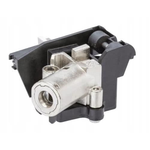 Batterilås Abus 91383 - BLO+BRA ACC IT2 XPLUS