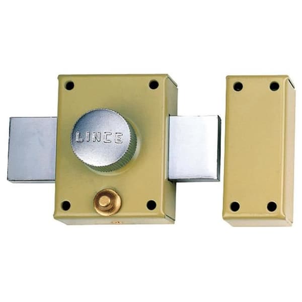 Lock Lince 3910/he lacked#2013265923;