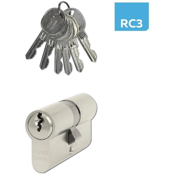 Tjeckisk Richter ES.30/35.NI.SET3