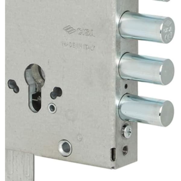 Cisa 56515 yttre lås CISA SPA