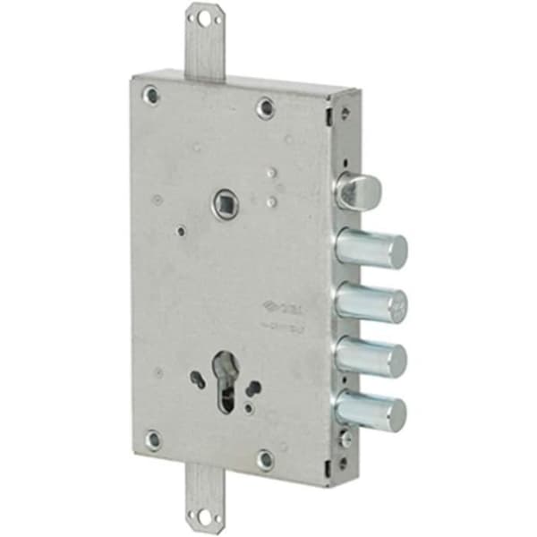 Cisa 56515 yttre lås CISA SPA