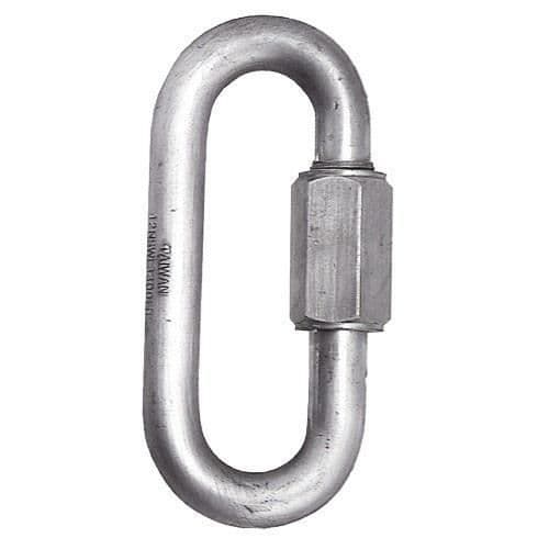 Snabbkoppling Kedja 8,0 mm.