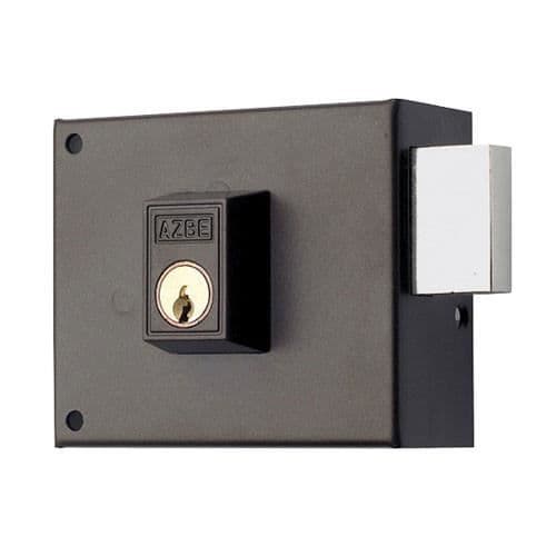 Serrure AZBE 124-a/hpr/ 8/ Vänster