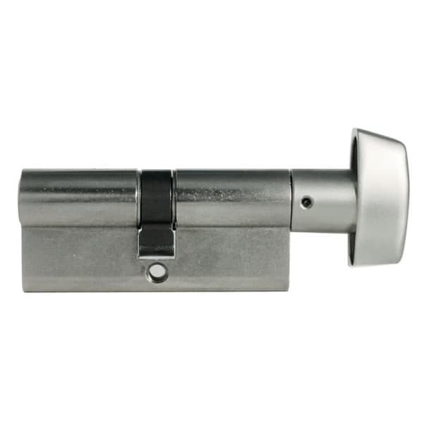 Cylinder TESA TX80 - 30x30mm - hög säkerhet - TX853030L