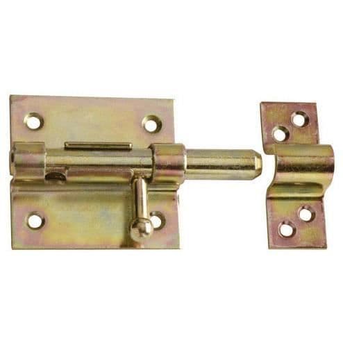 Bikromat tall