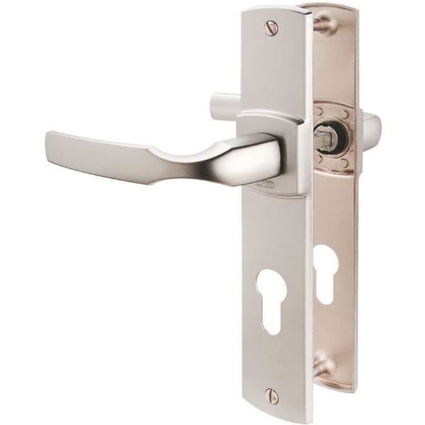 ARTIS set centrumavstånd 195mm typ CLE I sammetskromfinish - VACHETTE - 86486