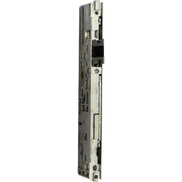 Roto 4592P8 C600 Dörrlås Silver