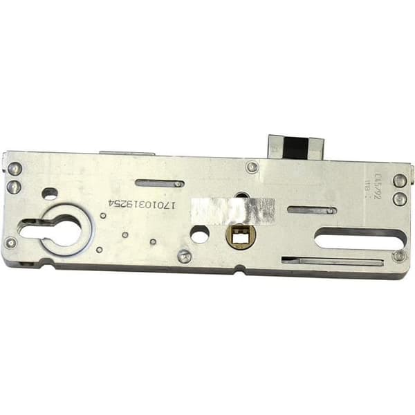 Roto 4592P8 C600 Dörrlås Silver