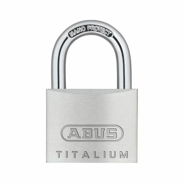 Cadenas TITALIUM 64Ti/40 - 4003318794742