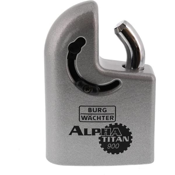 Cadenas High Tech i Titanstål 900 85 V
