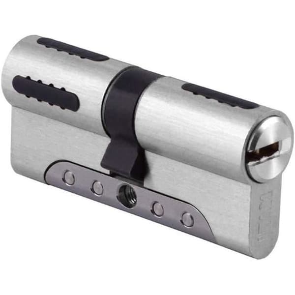 Dörrylinder IFAM Serie WX1000 med 2 nyckelinsatser
