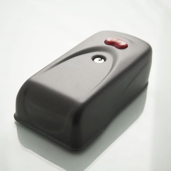 Cisa Metal elektrisk cylinder 1A731.00.0 - 24818
