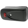 Miniatyrbild 1 av 4: Cisa Metal elektrisk cylinder 1A731.00.0 - 24818