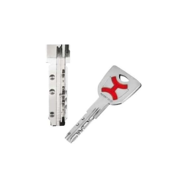 Cisa 93309 0P3S1-25-0-12 Cylinder AP4 mm 100 40 x 60