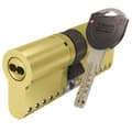Miniatyrbild 1 av 3: Tesa TK100 Cylinder 30x50 Laton 15mm Leva