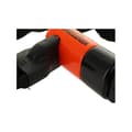 Miniatyrbild 3 av 4: Kryptonite Evolution 1016 Stöldskyddskedja Unisex Adult, Orange, 160 cm - 000815