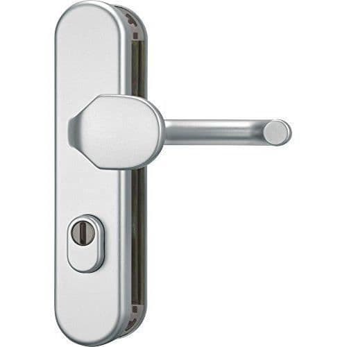 Abus KLZS714 F1 FS EK Beslag för branddörrar med cylindern skydd - 425585