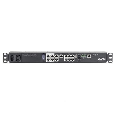 APC Card Access Device från Schneider Electric NetBotz NBHN125 - Dörr - Närhet - Dörrfäste