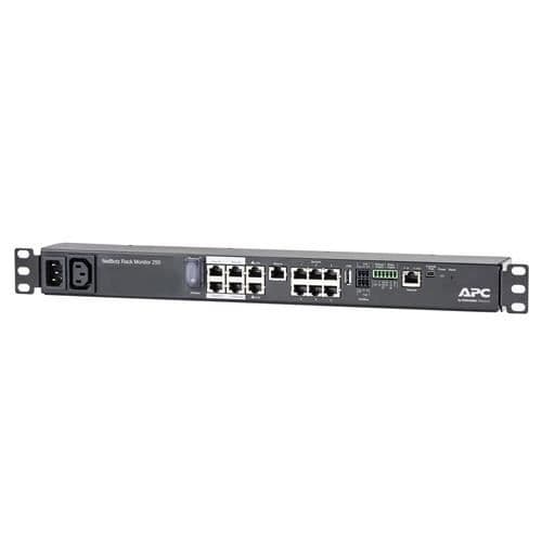 APC Card Access Device från Schneider Electric NetBotz NBHN125 - Dörr - Närhet - Dörrfäste