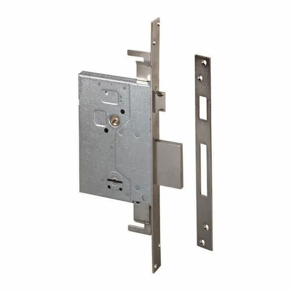 Cisa - 5038D4 - Lås Em BORJAS Stängning SUP 60 mm