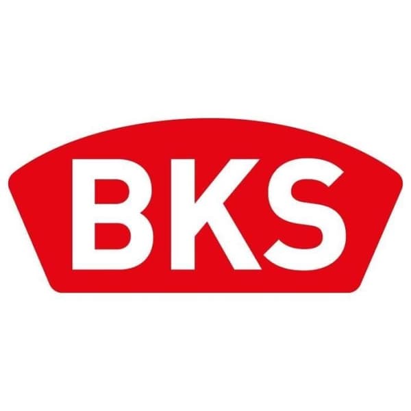 Cylinderlås. Nr.3177 25/25 64mm - 4015540057595