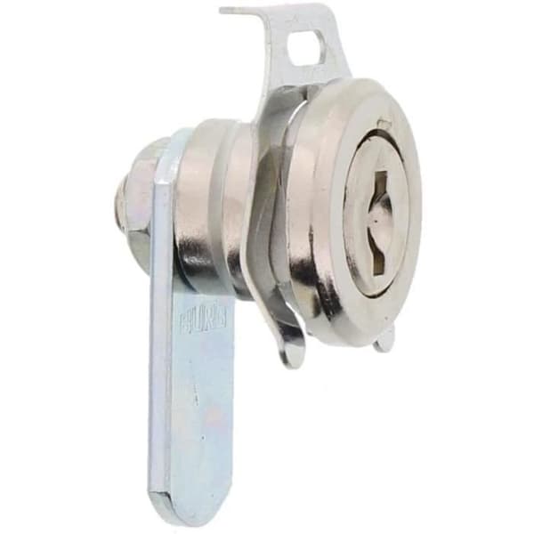 Burg-Wächter universalspak Cylindriskt lås, 1 st, ZS 81 Duo SB - ZS 81 Duo SB