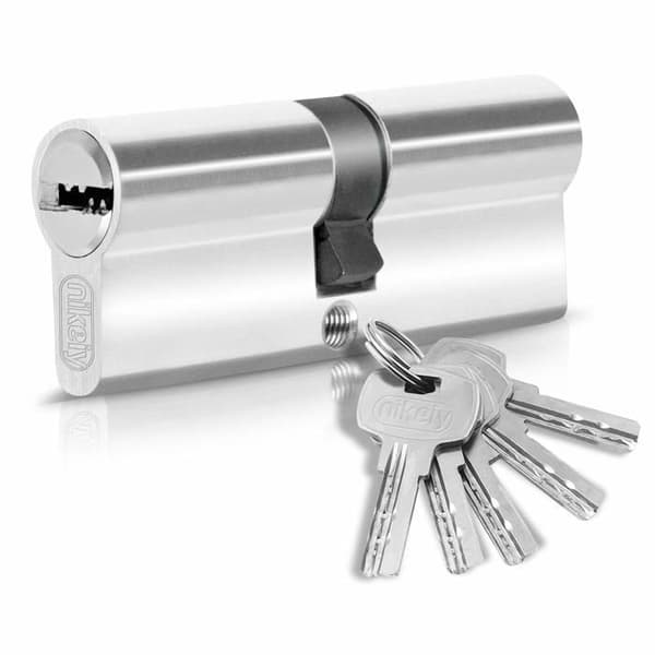 Lås - pipa - cylinder - Gercar lås - GZ-13
