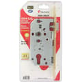 Miniatyrbild 3 av 3: VACHETTE Instickssäkerhetslås - Utan cylinder - Axel 50 mm