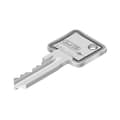 Miniatyrbild 4 av 4: ABUS CLKCB40BC Dörrlås med knapp - Cylinder 40mm - Säkerhetsnivå 5