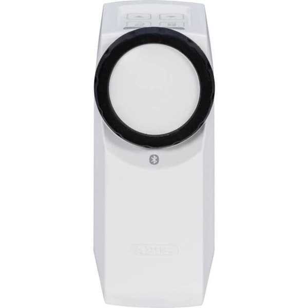 ABUS ABHT10132 6 V Bluetooth radiostyrt frontlås