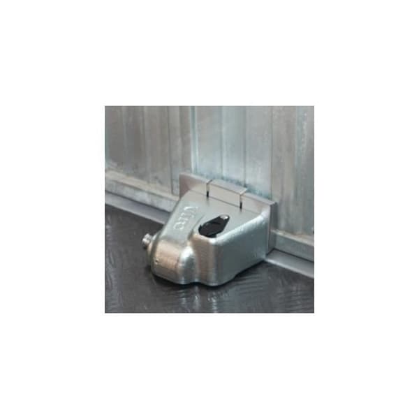 CONDOR sko för rund cylinder