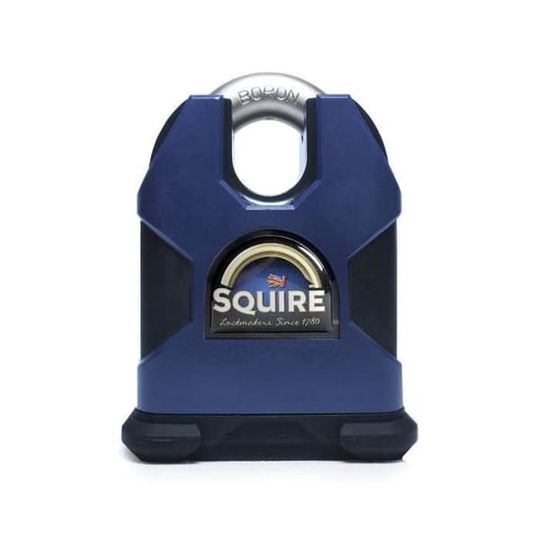 Cirklar - Henry Squire - SS80CS - Stål - 80 mm - Ergonomisk design
