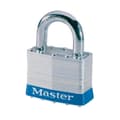 Miniatyrbild 1 av 3: Master Lock - 092809 - 51mm hänglås i laminerat stål