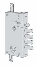Miniatyrbild 3 av 3: Cisa - 48337 - 'Serrat. d/map57515.28 "