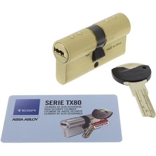 Tesa, guld, TX853040N - TX853040L