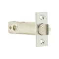Miniatyrbild 1 av 4: Sterling - SL60 - Standard digitalt dörrlås, krom, 60mm