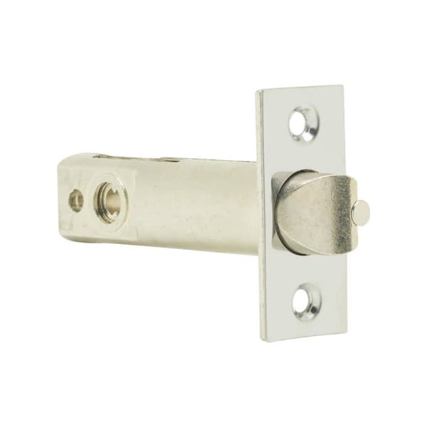 Sterling - SL60 - Standard digitalt dörrlås, krom, 60mm
