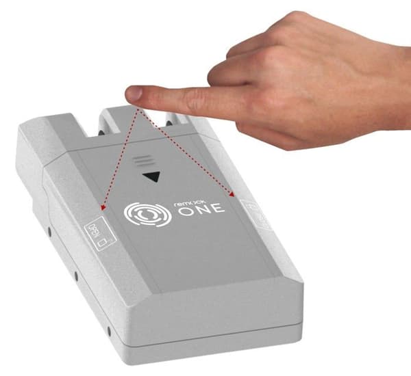 Lås - cylinder - cylinder - Remock lås - RONES