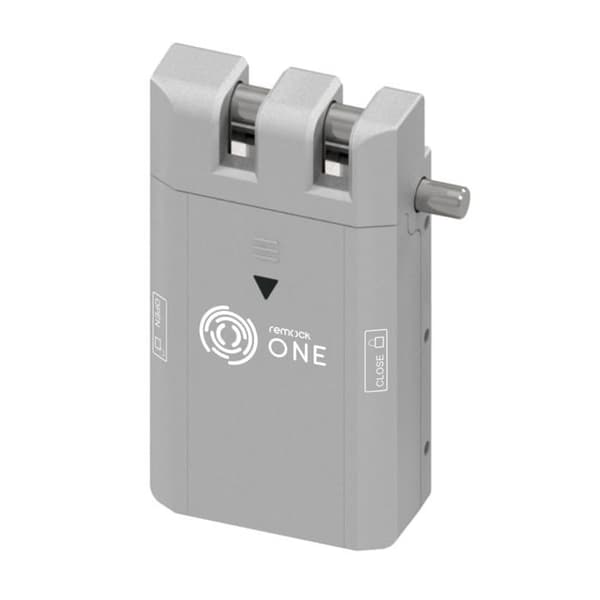 Lås - cylinder - cylinder - Remock lås - RONES