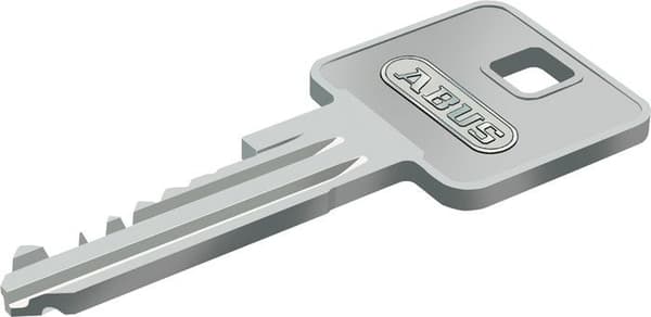 Lås - cylinder - cylinder - Abus lås - 59815 - E30NP Låscylinderprofil 35/55 med 5 nycklar