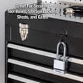 Miniatyrbild 2 av 4: Master lock hänglås - M530XQLHCCSEN