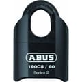 Miniatyrbild 1 av 3: ABUS 190/60 Kombinationshänglås Infällbar bygel (UK Import)