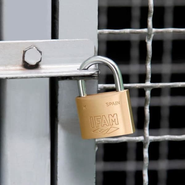Ifam - Cadenas K30 - 013000