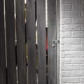 Miniatyrbild 3 av 4: Master lock hänglås - 7640EURD - 7630EURD Programmerbart kombinationshänglås i aluminium, grått, 4 x 7,8 x 1,5 cm